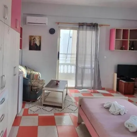 公寓 Pinkapartment *