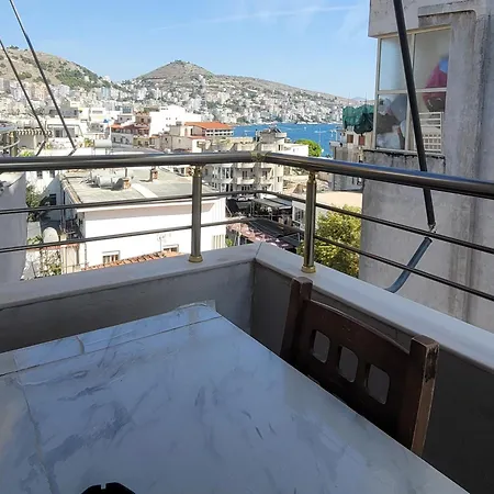 Pinkapartment * Sarandë