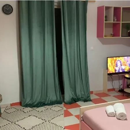 Pinkapartment Appartement *