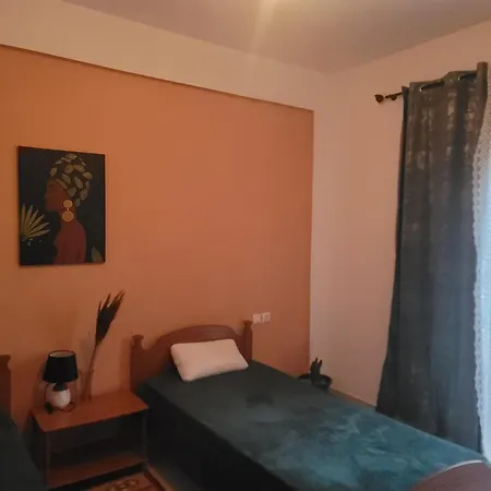 公寓 Pinkapartment