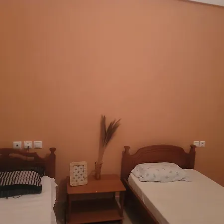 Apartment Pinkapartment *