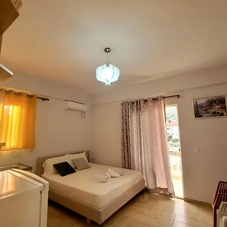 Appartamento Pinkapartment Sarandë