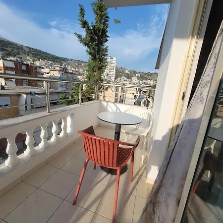 Pinkapartment