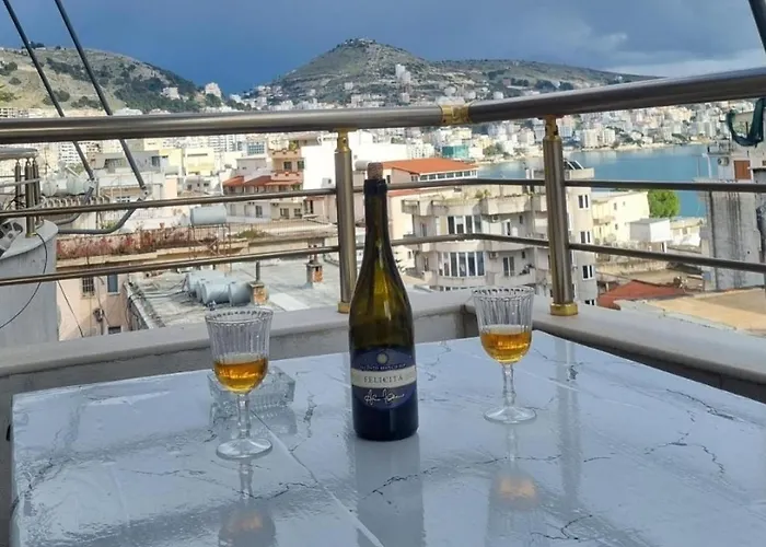 Apartment Pinkapartment *