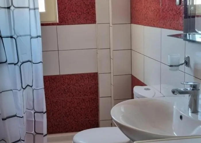 Pinkapartment * Sarandë