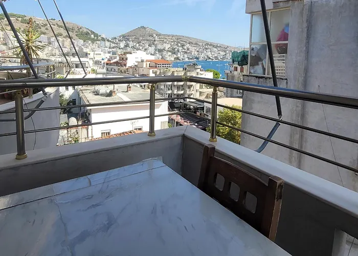 Pinkapartment * Sarandë
