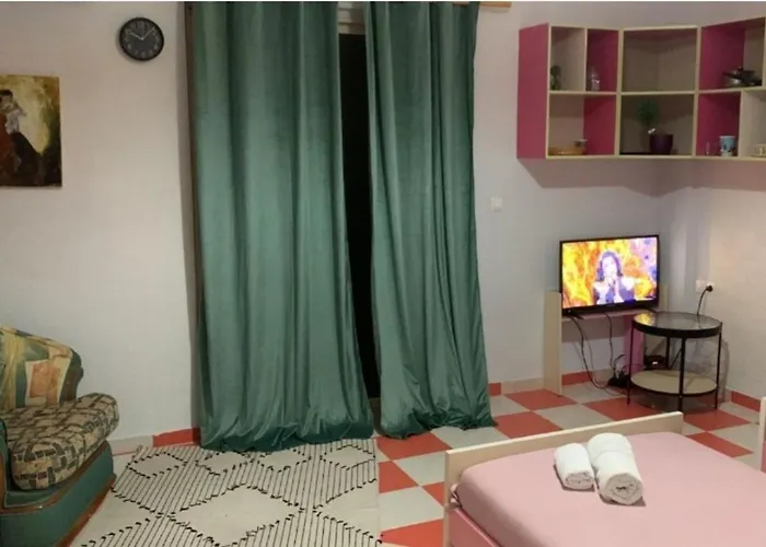 Pinkapartment Apartment *
