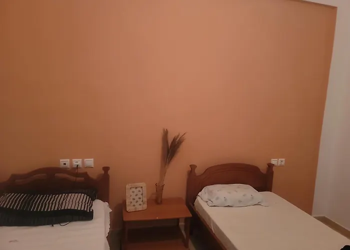 Apartment Pinkapartment *