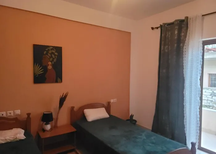 Apartment Pinkapartment